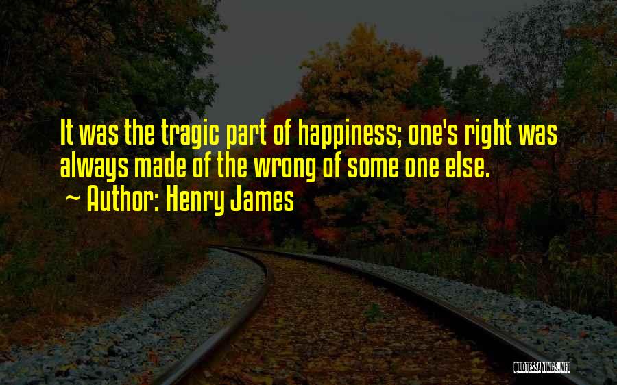 Henry James Quotes 818663