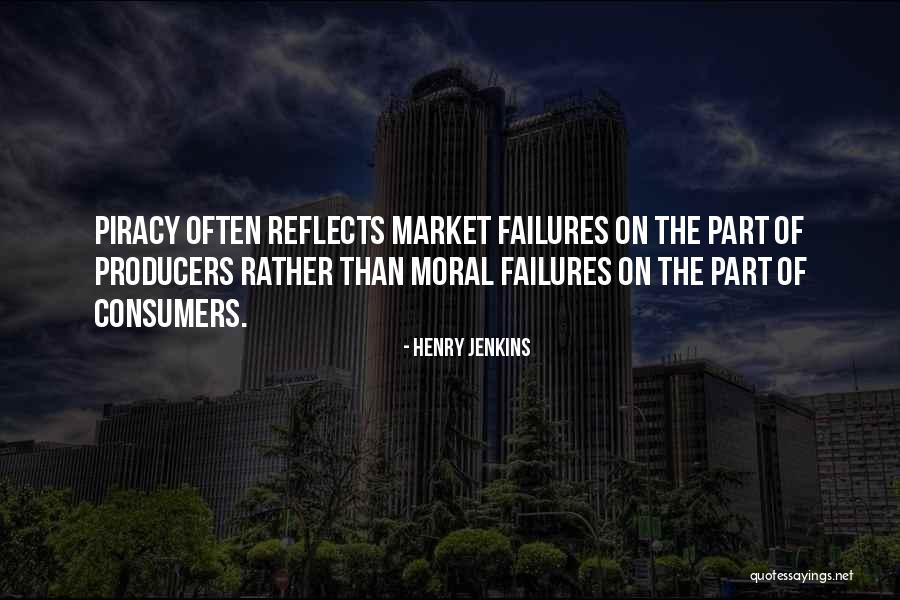 Henry Jenkins Quotes 1223540