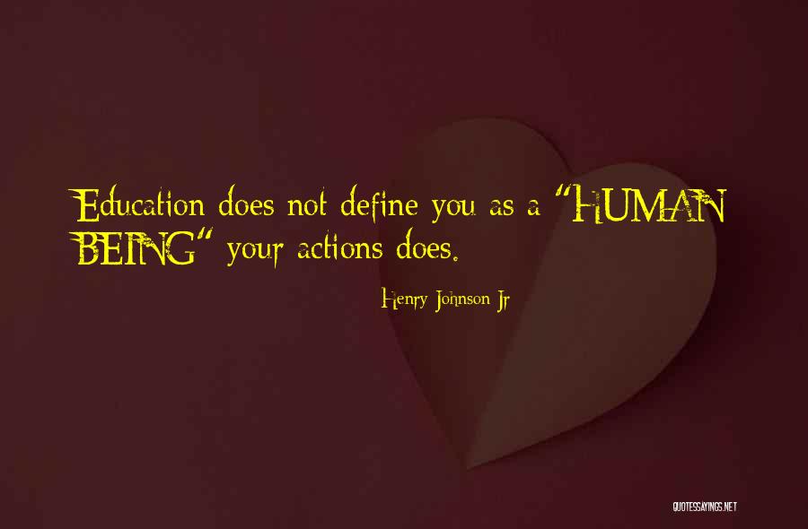 Henry Johnson Jr Quotes 133186 Henry Johnson Jr Quotes 133186