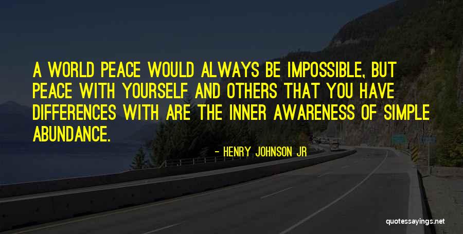 Henry Johnson Jr Quotes 1356994 Henry Johnson Jr Quotes 1356994