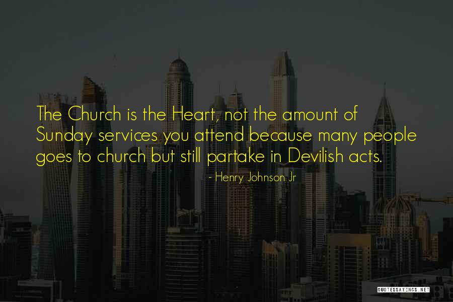 Henry Johnson Jr Quotes 1404576 Henry Johnson Jr Quotes 1404576