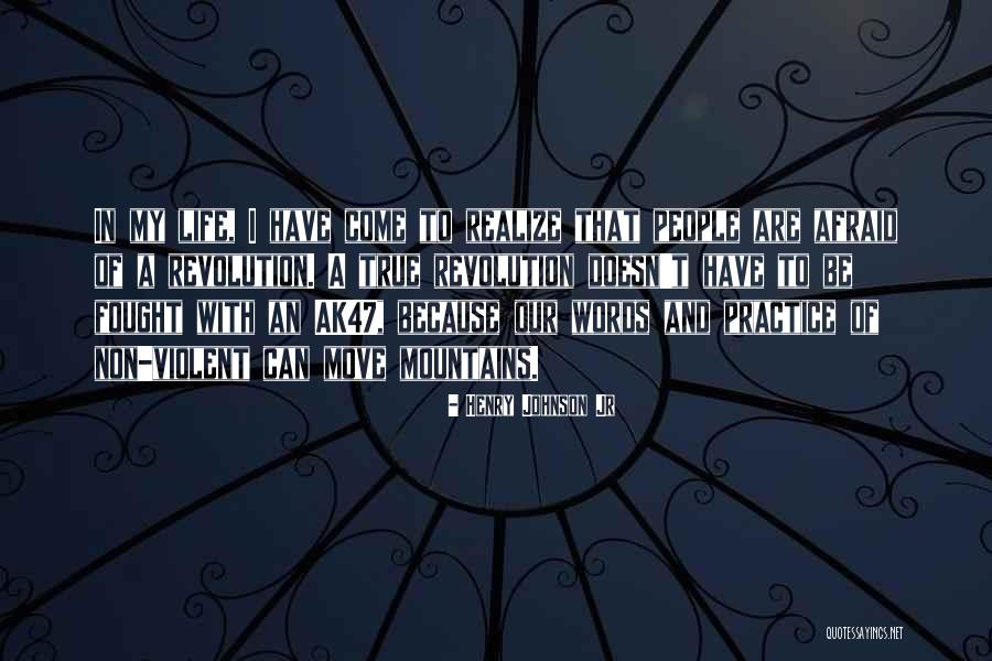 Henry Johnson Jr Quotes 1461619 Henry Johnson Jr Quotes 1461619