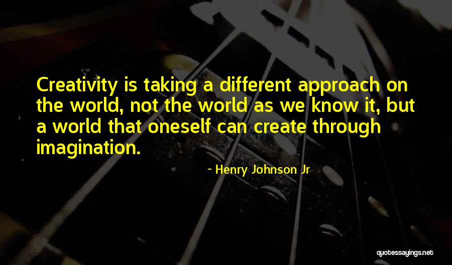 Henry Johnson Jr Quotes 1569776 Henry Johnson Jr Quotes 1569776