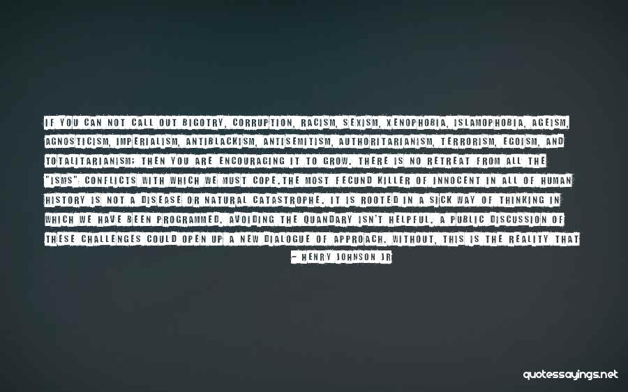 Henry Johnson Jr Quotes 1720257 Henry Johnson Jr Quotes 1720257