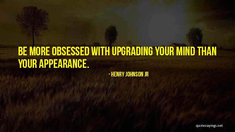 Henry Johnson Jr Quotes 2133486