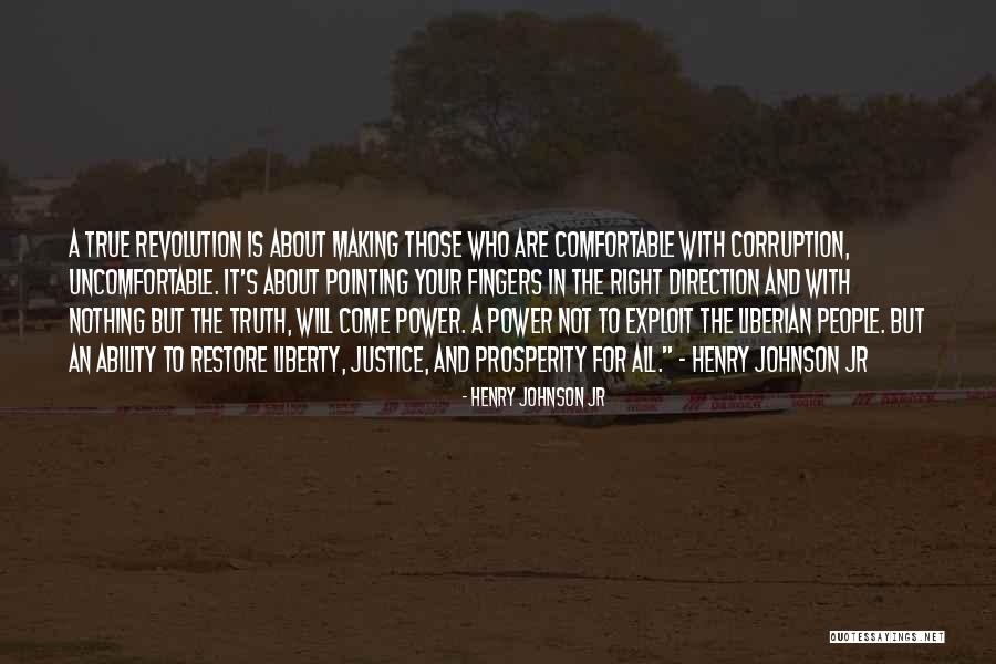 Henry Johnson Jr Quotes 2170505 Henry Johnson Jr Quotes 2170505