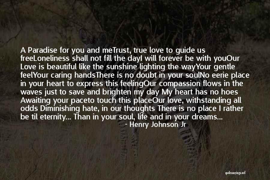 Henry Johnson Jr Quotes 345167 Henry Johnson Jr Quotes 345167
