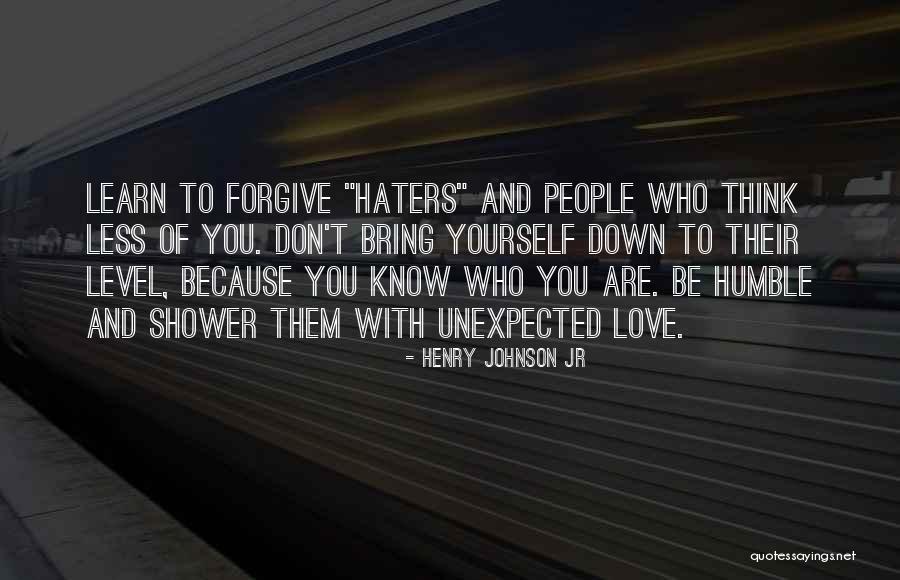 Henry Johnson Jr Quotes 391851 Henry Johnson Jr Quotes 391851