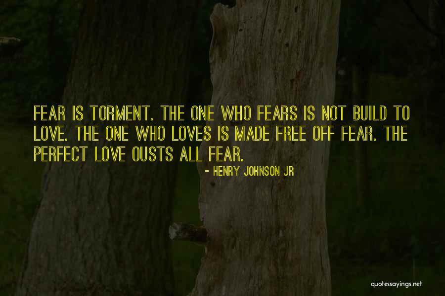 Henry Johnson Jr Quotes 450912 Henry Johnson Jr Quotes 450912