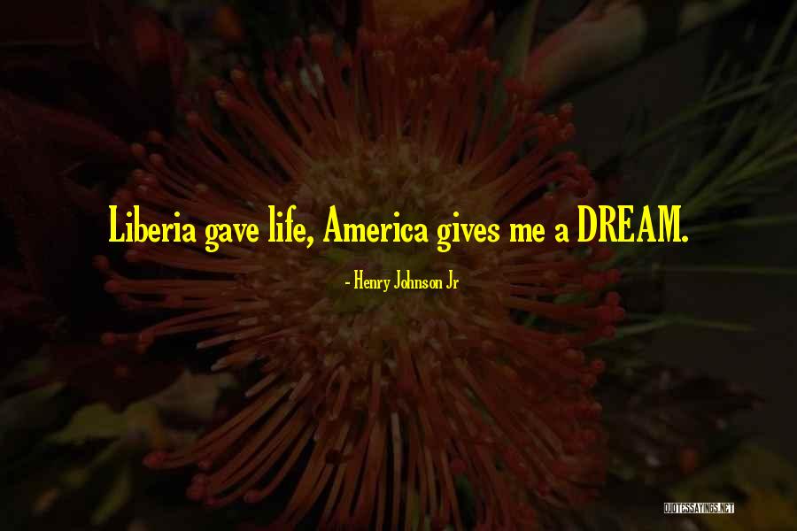 Henry Johnson Jr Quotes 543368 Henry Johnson Jr Quotes 543368