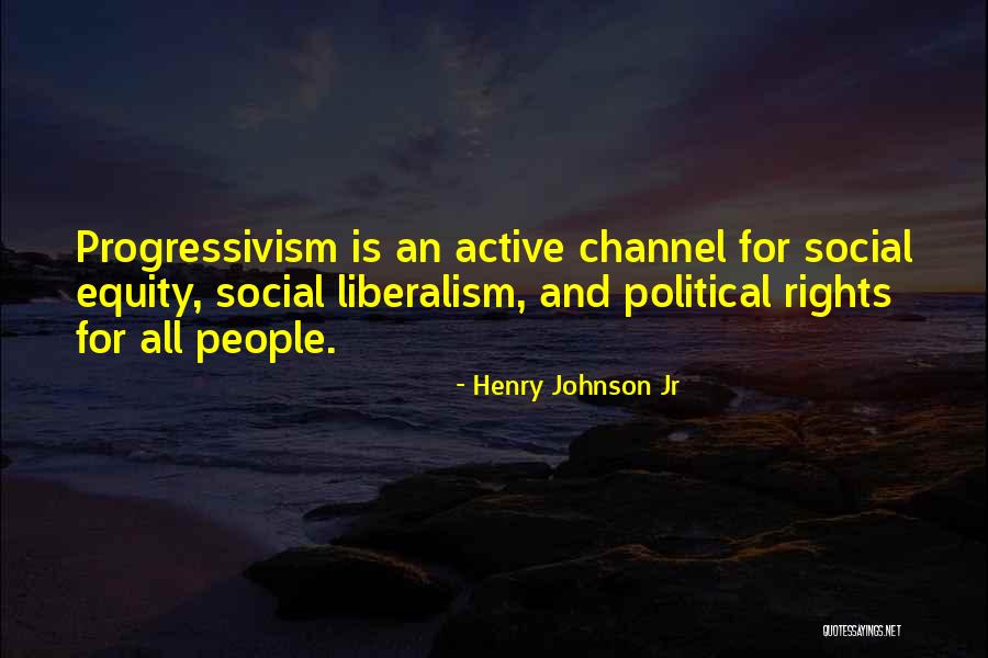 Henry Johnson Jr Quotes 611164 Henry Johnson Jr Quotes 611164