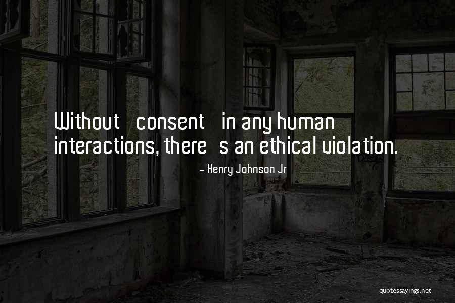 Henry Johnson Jr Quotes 742697 Henry Johnson Jr Quotes 742697