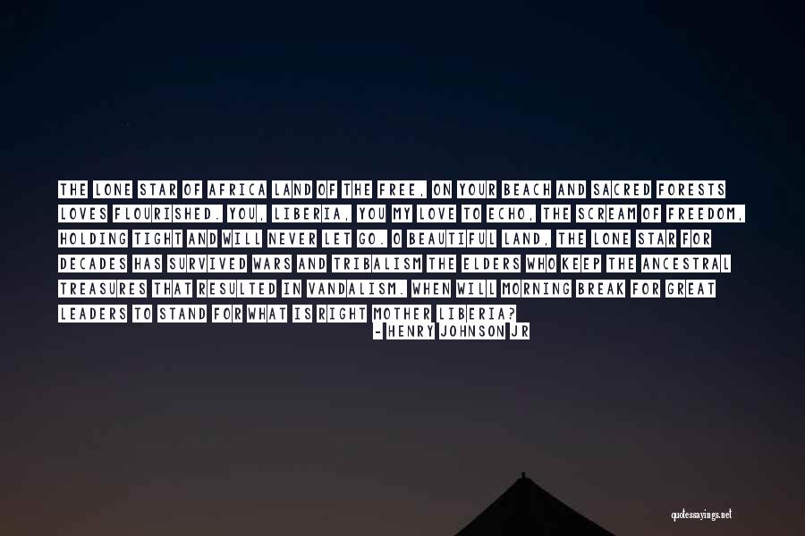 Henry Johnson Jr Quotes 922641 Henry Johnson Jr Quotes 922641