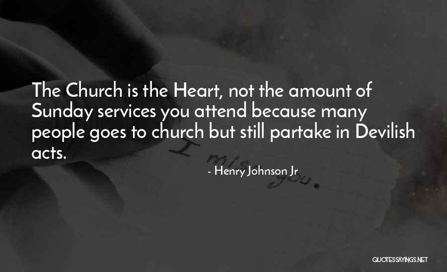Henry Johnson Jr Quotes Quotes By Henry Johnson Jr Henry Johnson Jr Quotes Quotes By Henry Johnson Jr