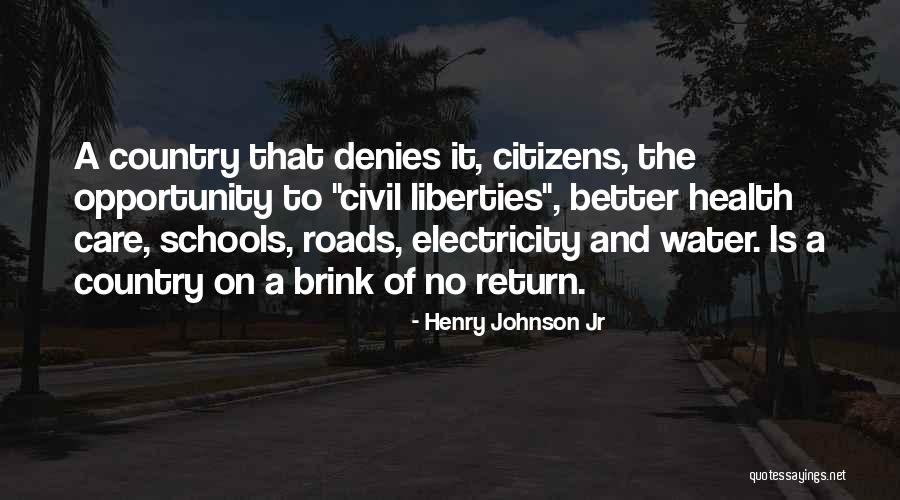 Henry Johnson Jr Quotes Quotes By Henry Johnson Jr Henry Johnson Jr Quotes Quotes By Henry Johnson Jr