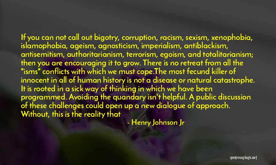 Henry Johnson Jr Quotes Quotes By Henry Johnson Jr Henry Johnson Jr Quotes Quotes By Henry Johnson Jr