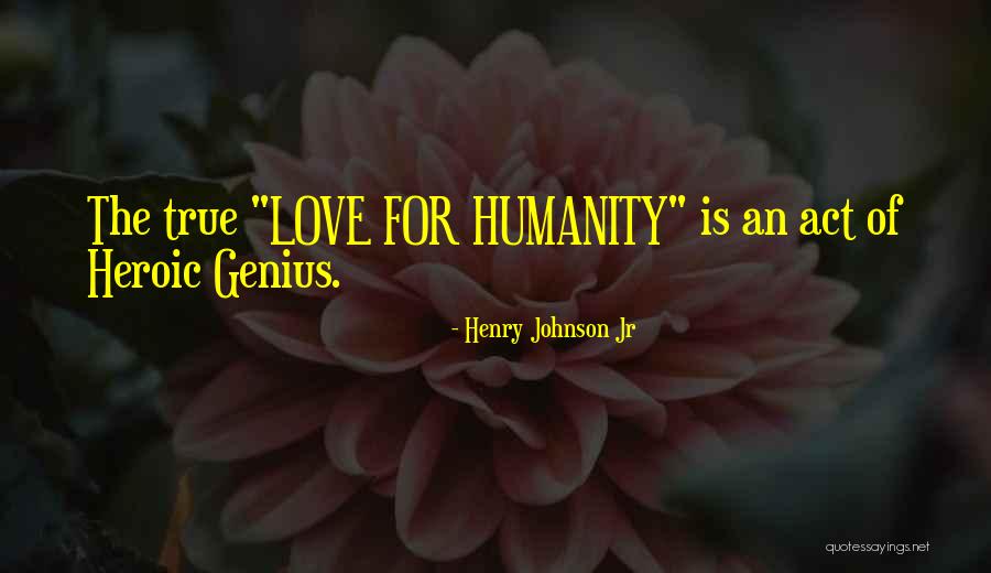 Henry Johnson Jr Quotes Quotes By Henry Johnson Jr Henry Johnson Jr Quotes Quotes By Henry Johnson Jr