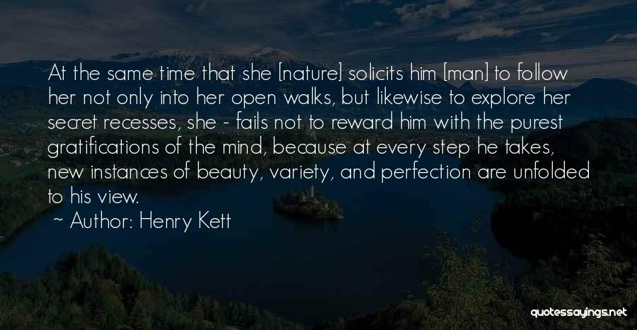 Henry Kett Quotes 2121496