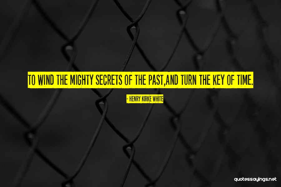Henry Kirke White Quotes 1397113 Henry Kirke White Quotes 1397113