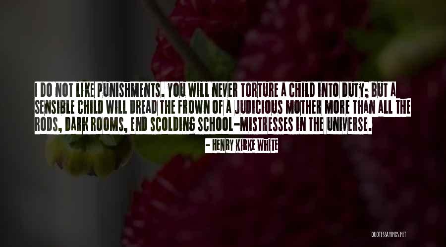 Henry Kirke White Quotes 1530530 Henry Kirke White Quotes 1530530
