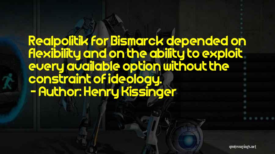 Henry Kissinger Quotes 1142941