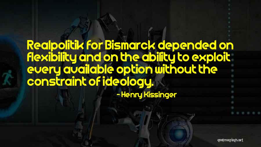 Henry Kissinger Quotes 1142941