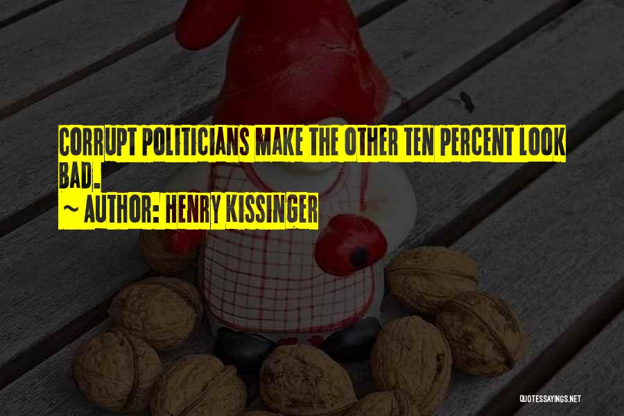 Henry Kissinger Quotes 1143711