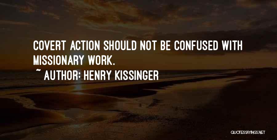Henry Kissinger Quotes 1157024