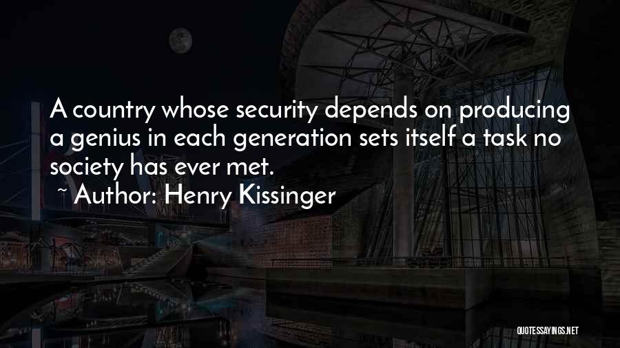 Henry Kissinger Quotes 121220