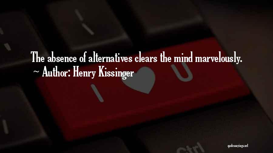 Henry Kissinger Quotes 1328552