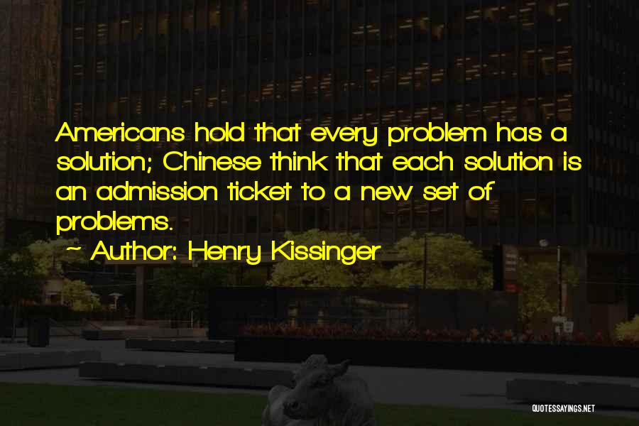 Henry Kissinger Quotes 1346679