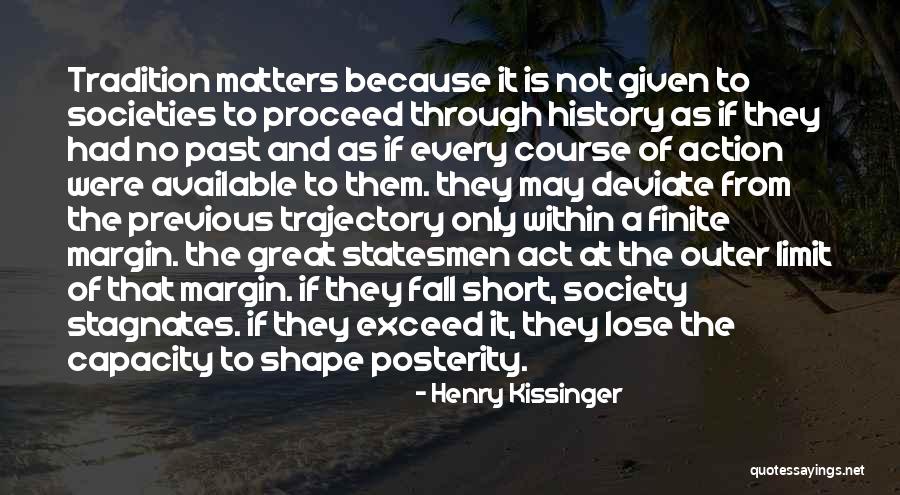 Henry Kissinger Quotes 1395838