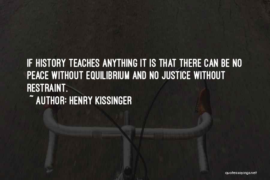 Henry Kissinger Quotes 1406418