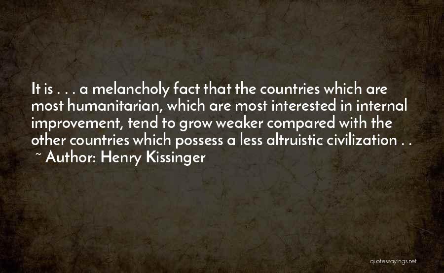 Henry Kissinger Quotes 1442340 Henry Kissinger Quotes 1442340