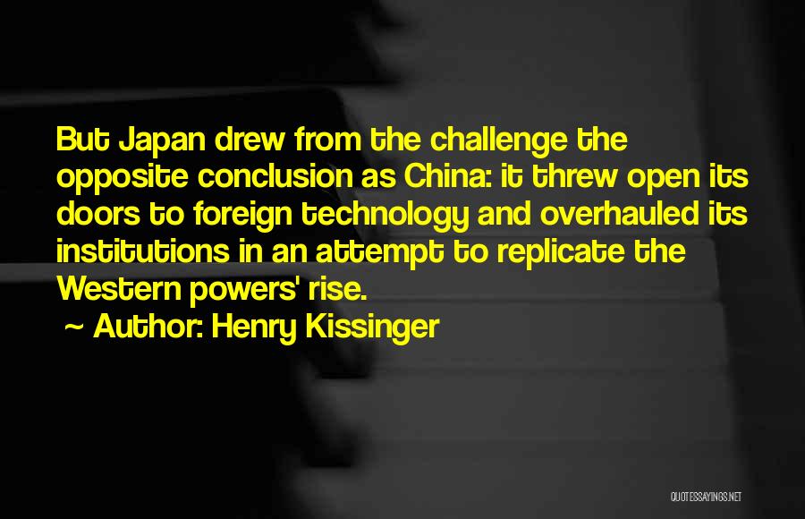 Henry Kissinger Quotes 1446027