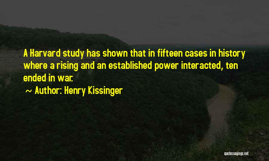 Henry Kissinger Quotes 1484761