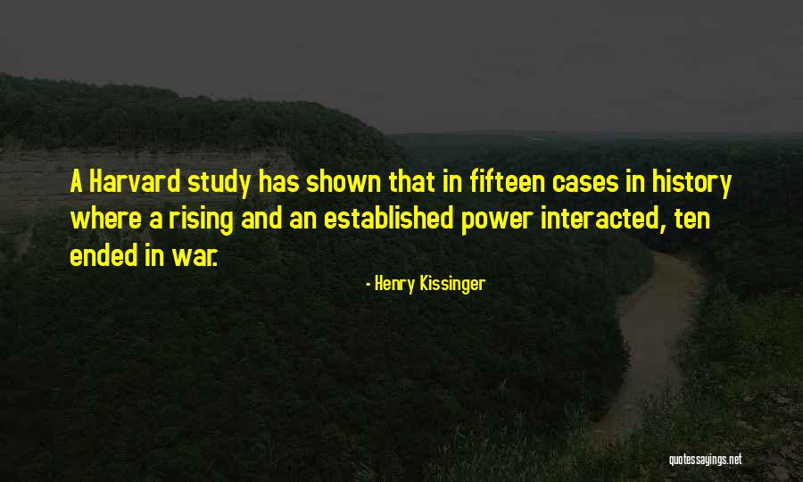 Henry Kissinger Quotes 1484761