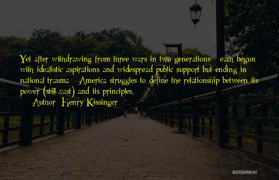 Henry Kissinger Quotes 157809