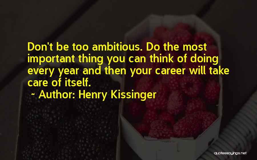 Henry Kissinger Quotes 1611297