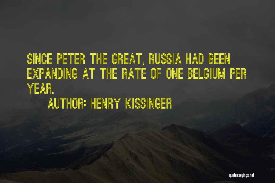 Henry Kissinger Quotes 1649341