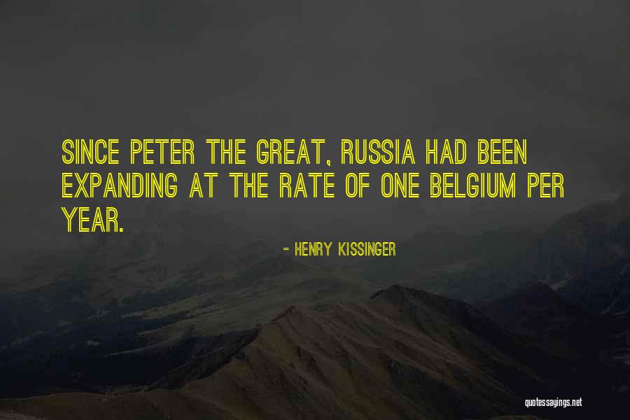 Henry Kissinger Quotes 1649341