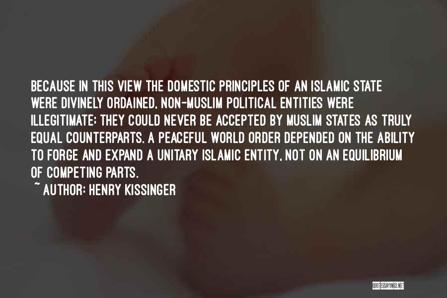 Henry Kissinger Quotes 1655492