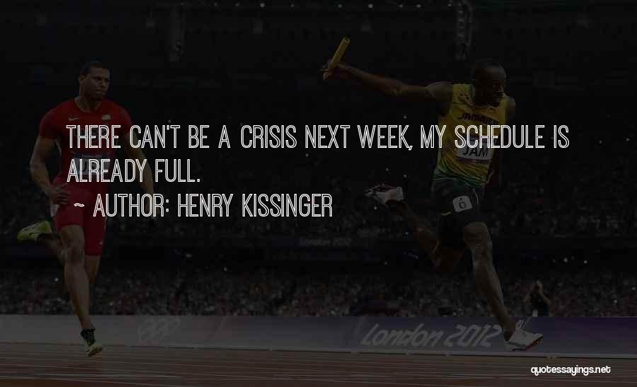 Henry Kissinger Quotes 1759104