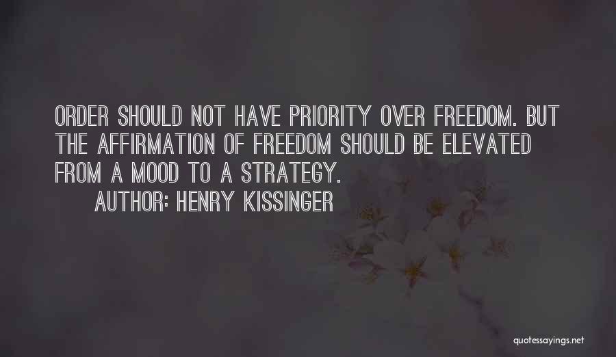 Henry Kissinger Quotes 1821798