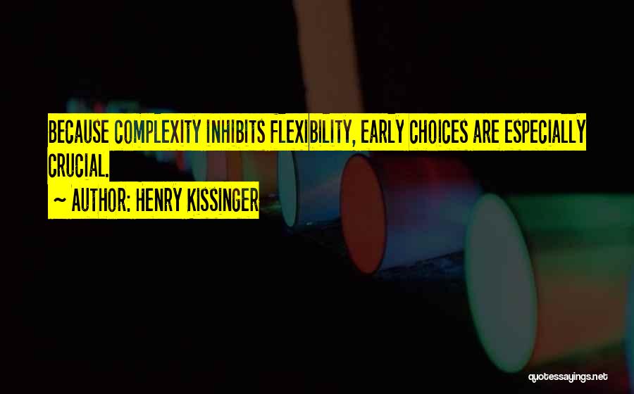 Henry Kissinger Quotes 1896611