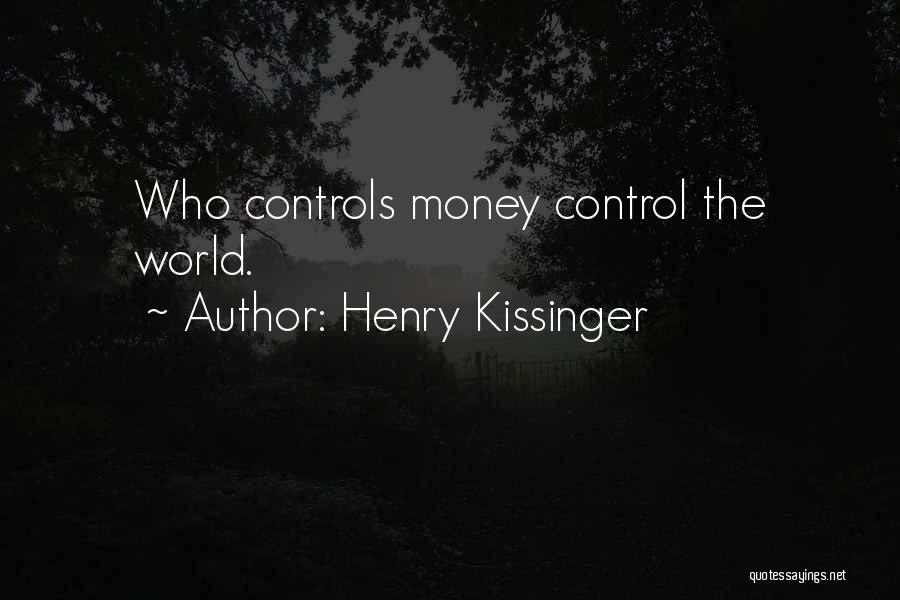 Henry Kissinger Quotes 202202