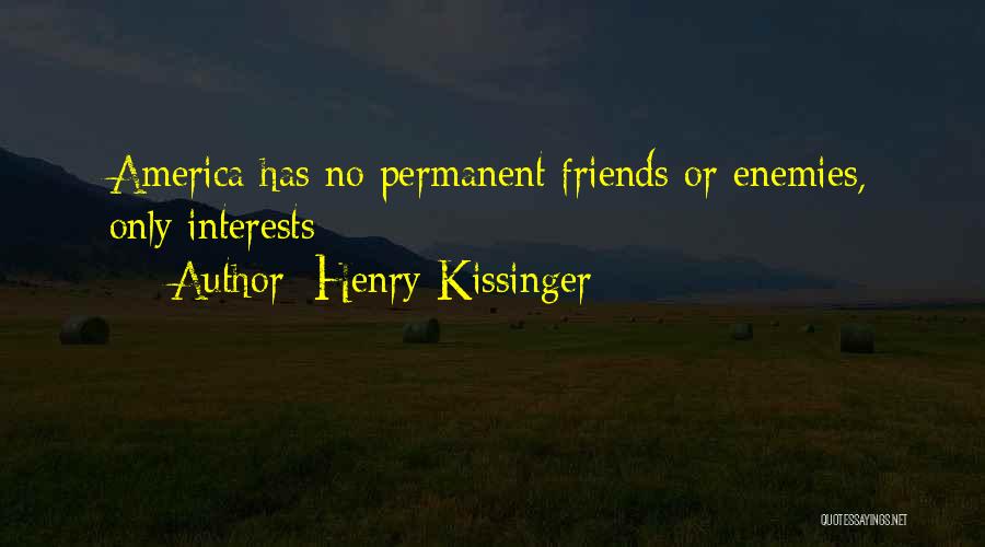 Henry Kissinger Quotes 2205269