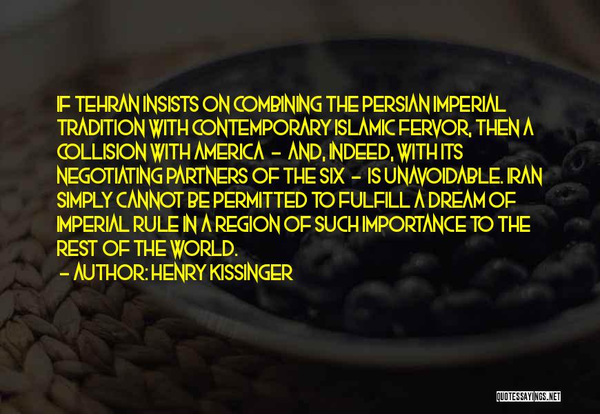 Henry Kissinger Quotes 232453