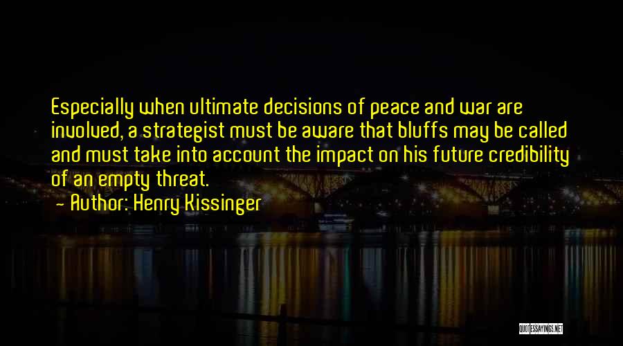 Henry Kissinger Quotes 241477