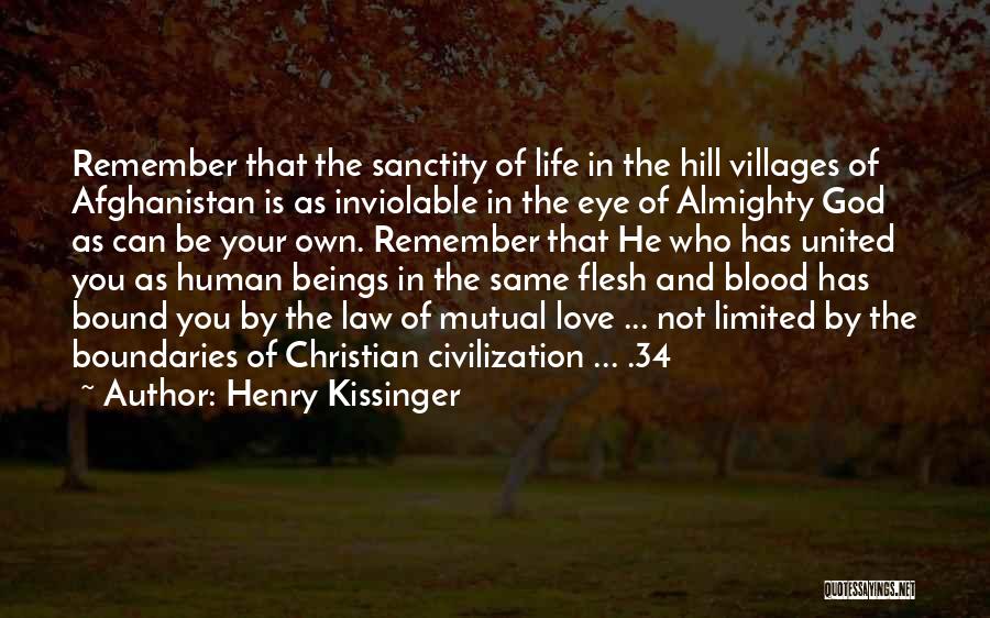 Henry Kissinger Quotes 280322